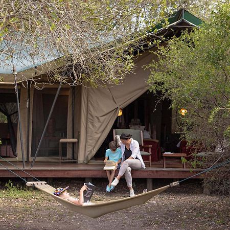 فيلا Kicheche Laikipia Camp Ol Pejeta Conservancy المظهر الخارجي الصورة