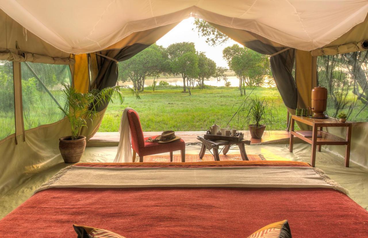 فيلا Kicheche Laikipia Camp Ol Pejeta Conservancy المظهر الخارجي الصورة