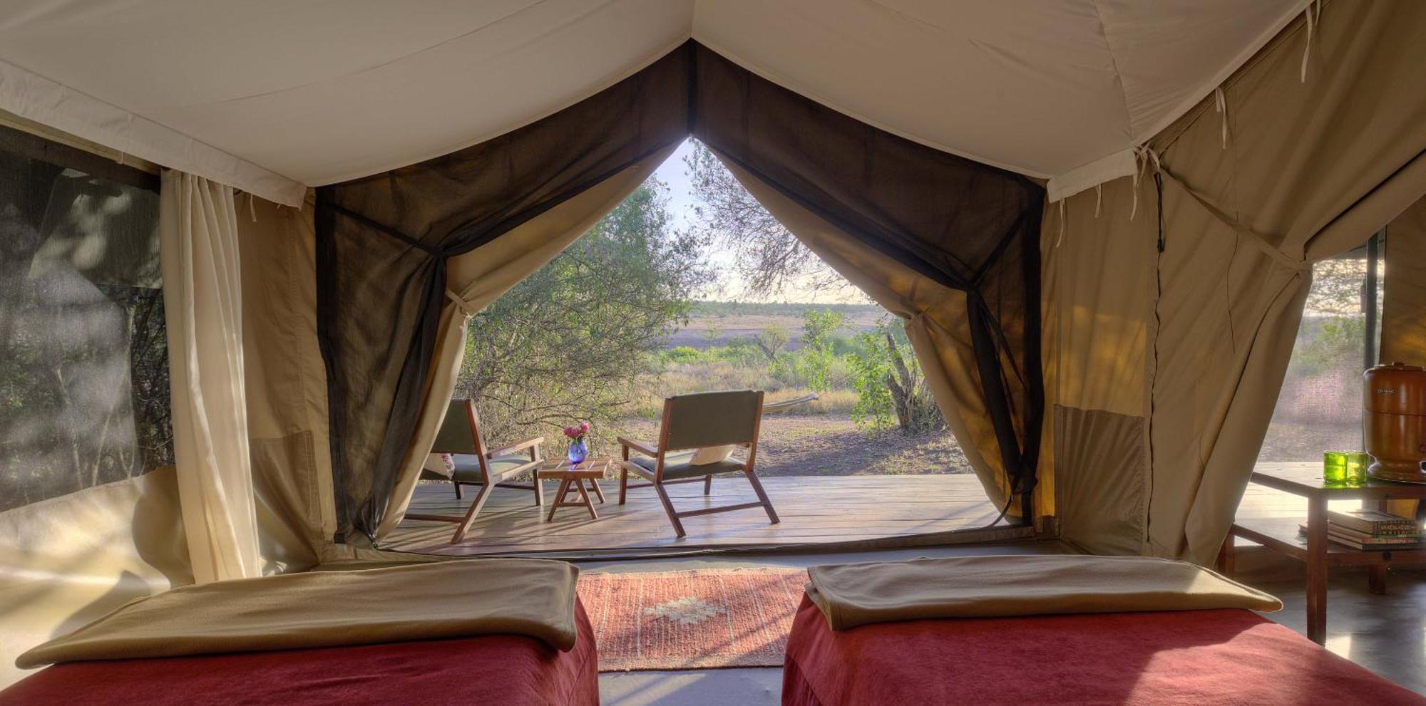 فيلا Kicheche Laikipia Camp Ol Pejeta Conservancy المظهر الخارجي الصورة