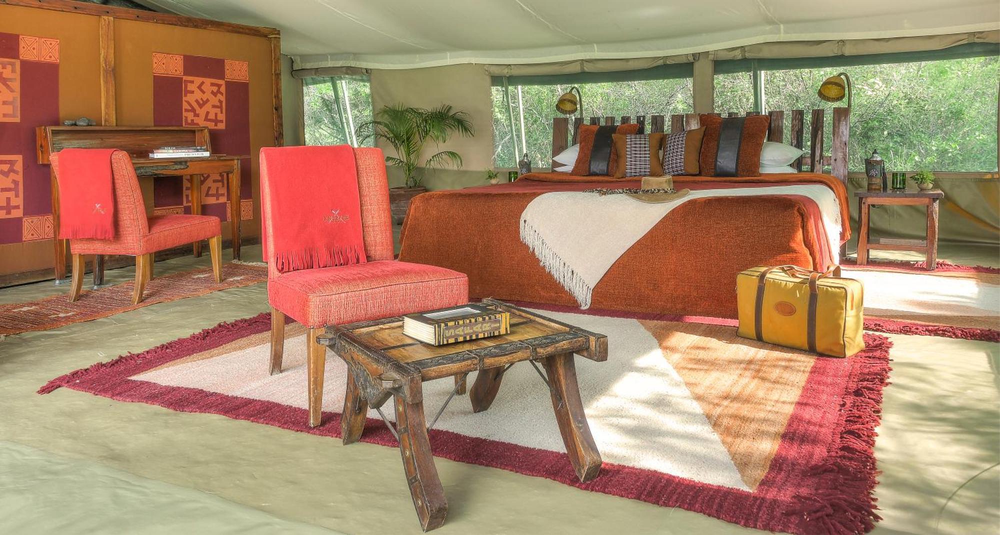 فيلا Kicheche Laikipia Camp Ol Pejeta Conservancy المظهر الخارجي الصورة