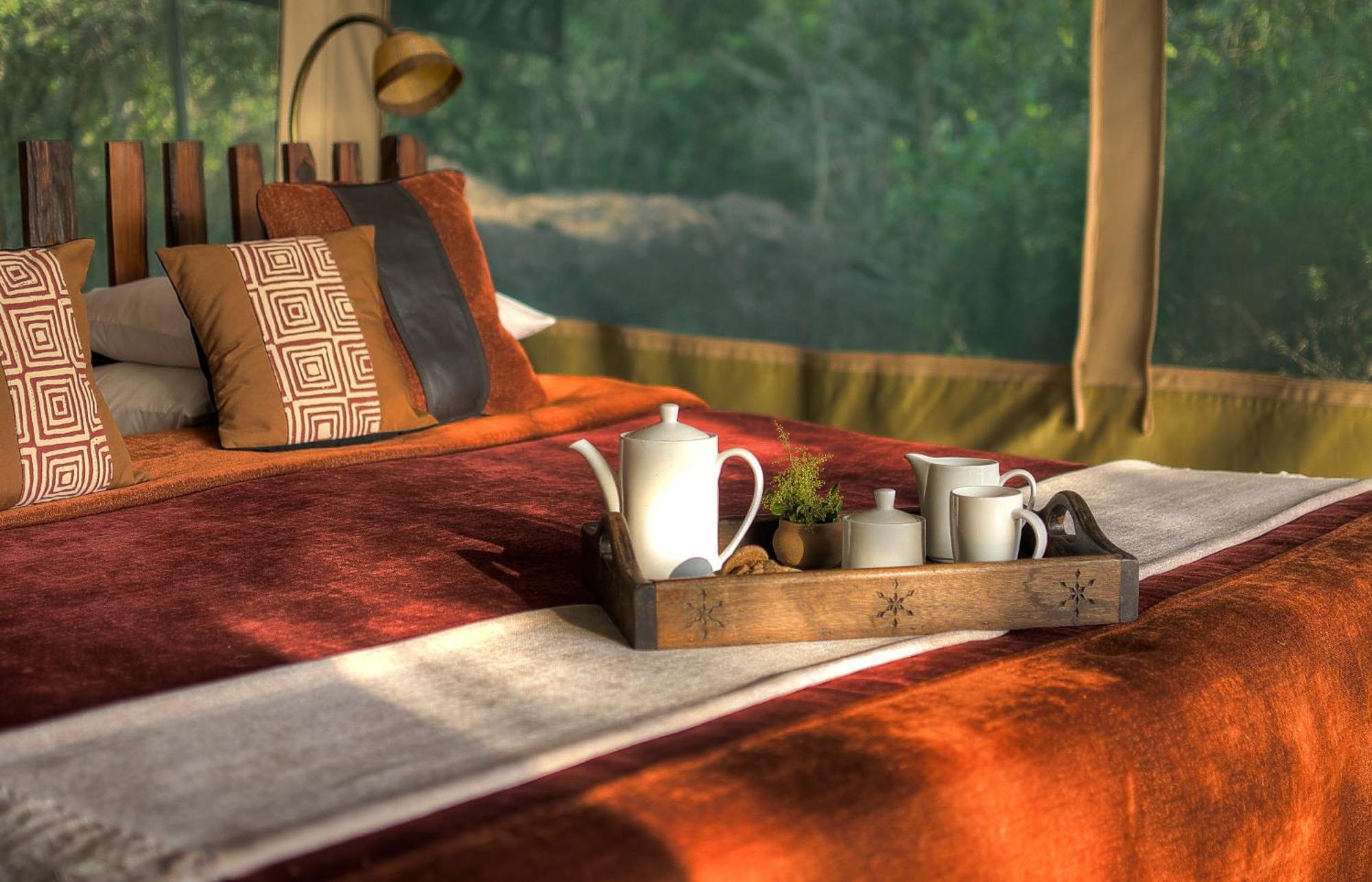 فيلا Kicheche Laikipia Camp Ol Pejeta Conservancy المظهر الخارجي الصورة
