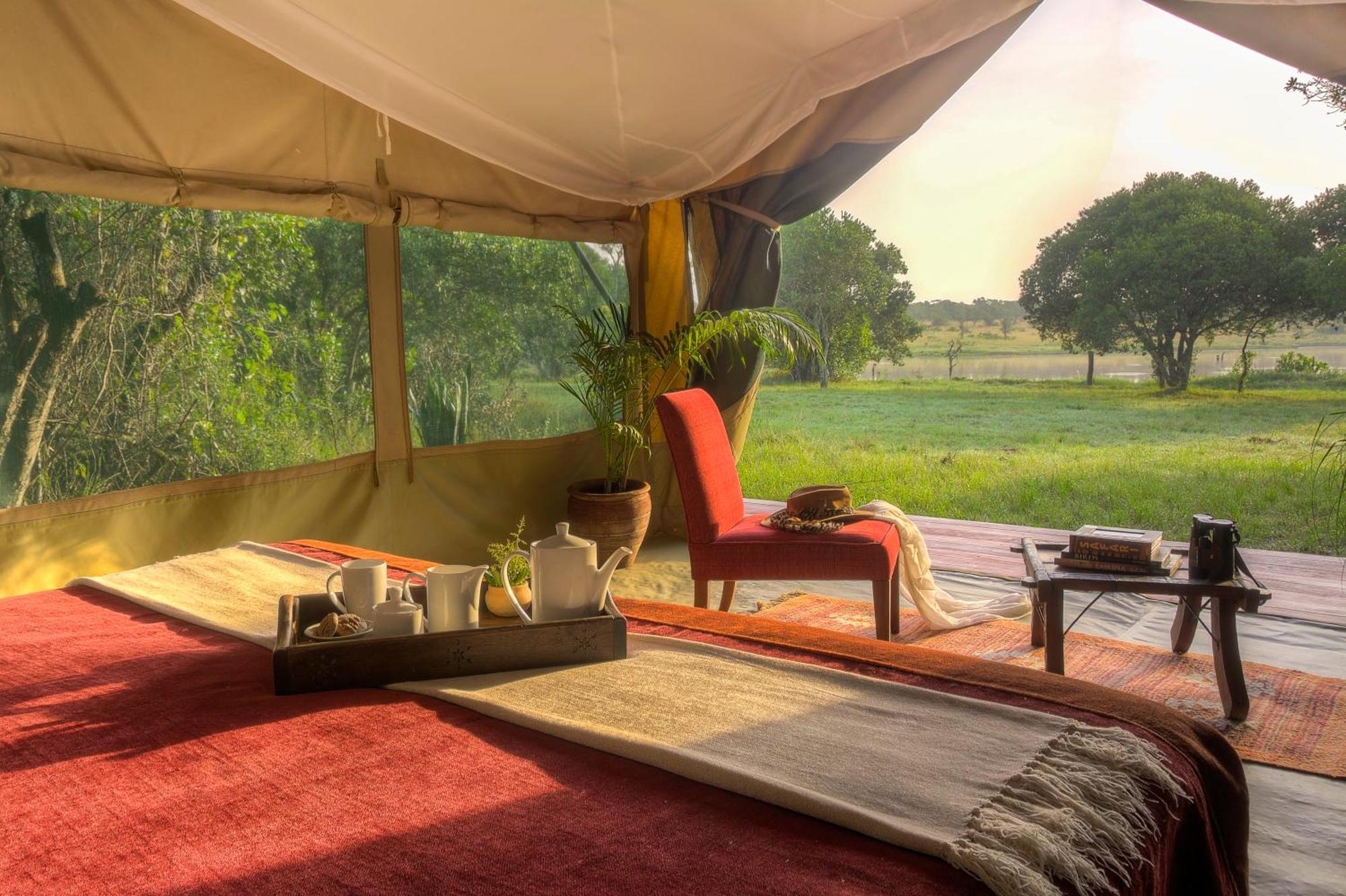 فيلا Kicheche Laikipia Camp Ol Pejeta Conservancy المظهر الخارجي الصورة