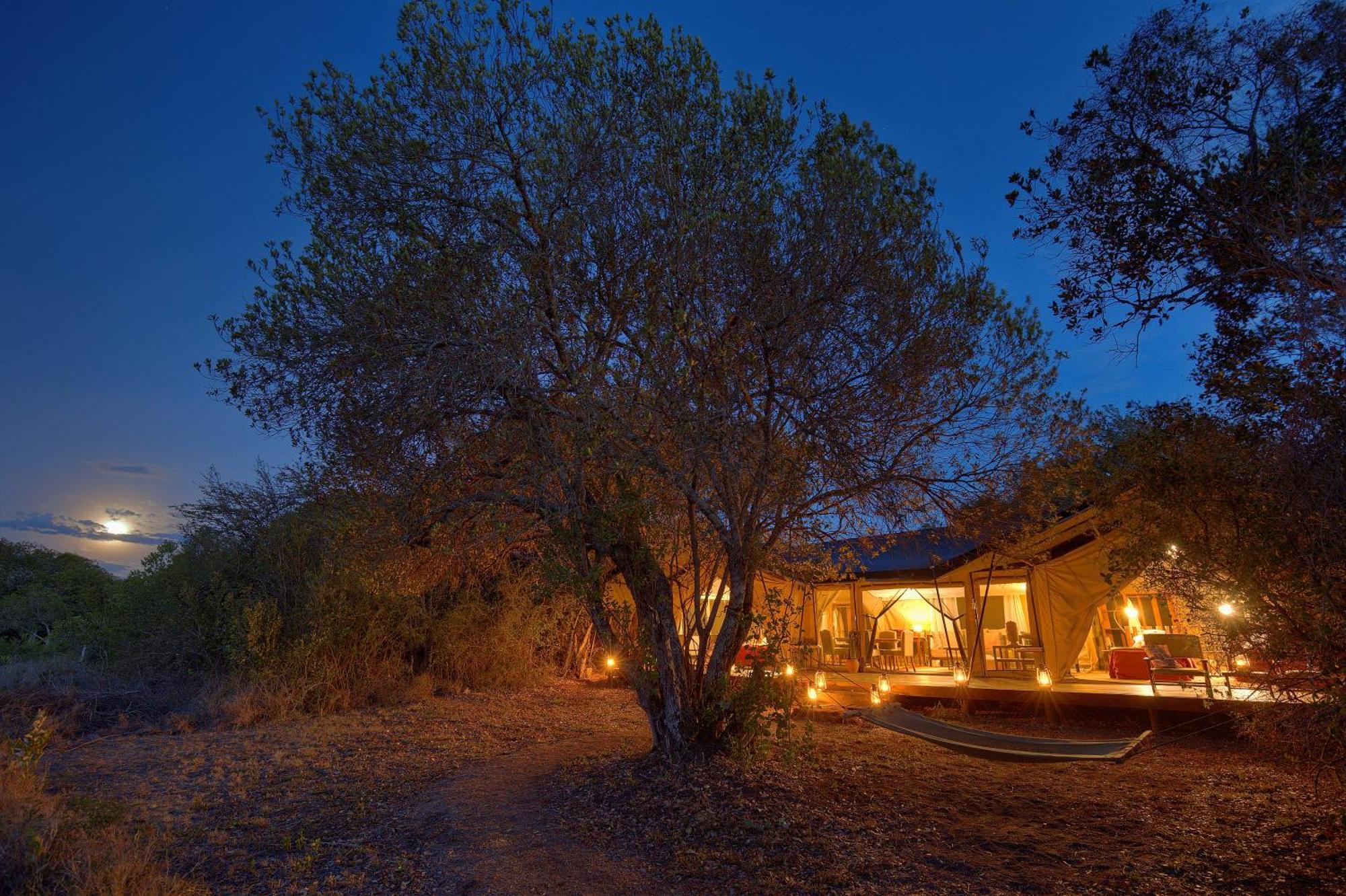 فيلا Kicheche Laikipia Camp Ol Pejeta Conservancy المظهر الخارجي الصورة