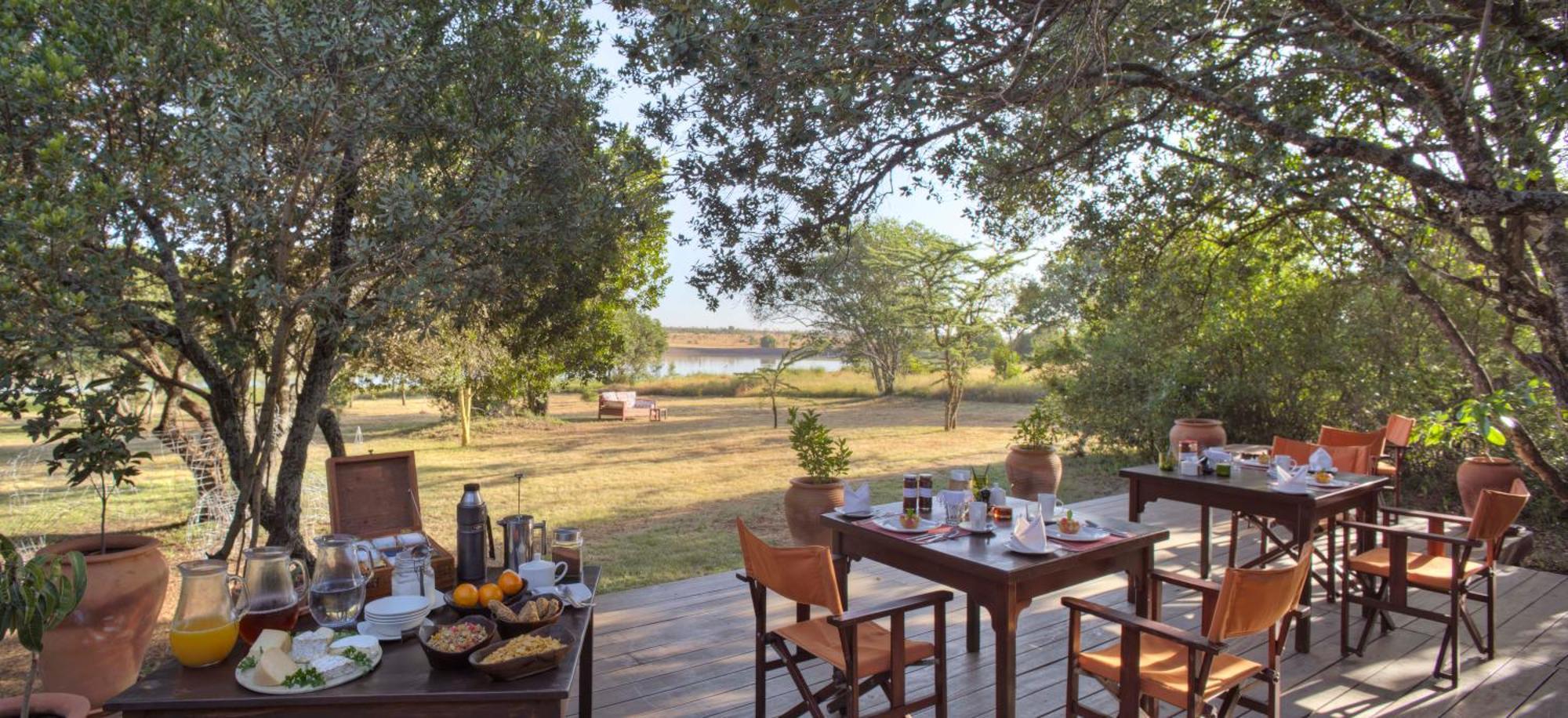 فيلا Kicheche Laikipia Camp Ol Pejeta Conservancy المظهر الخارجي الصورة