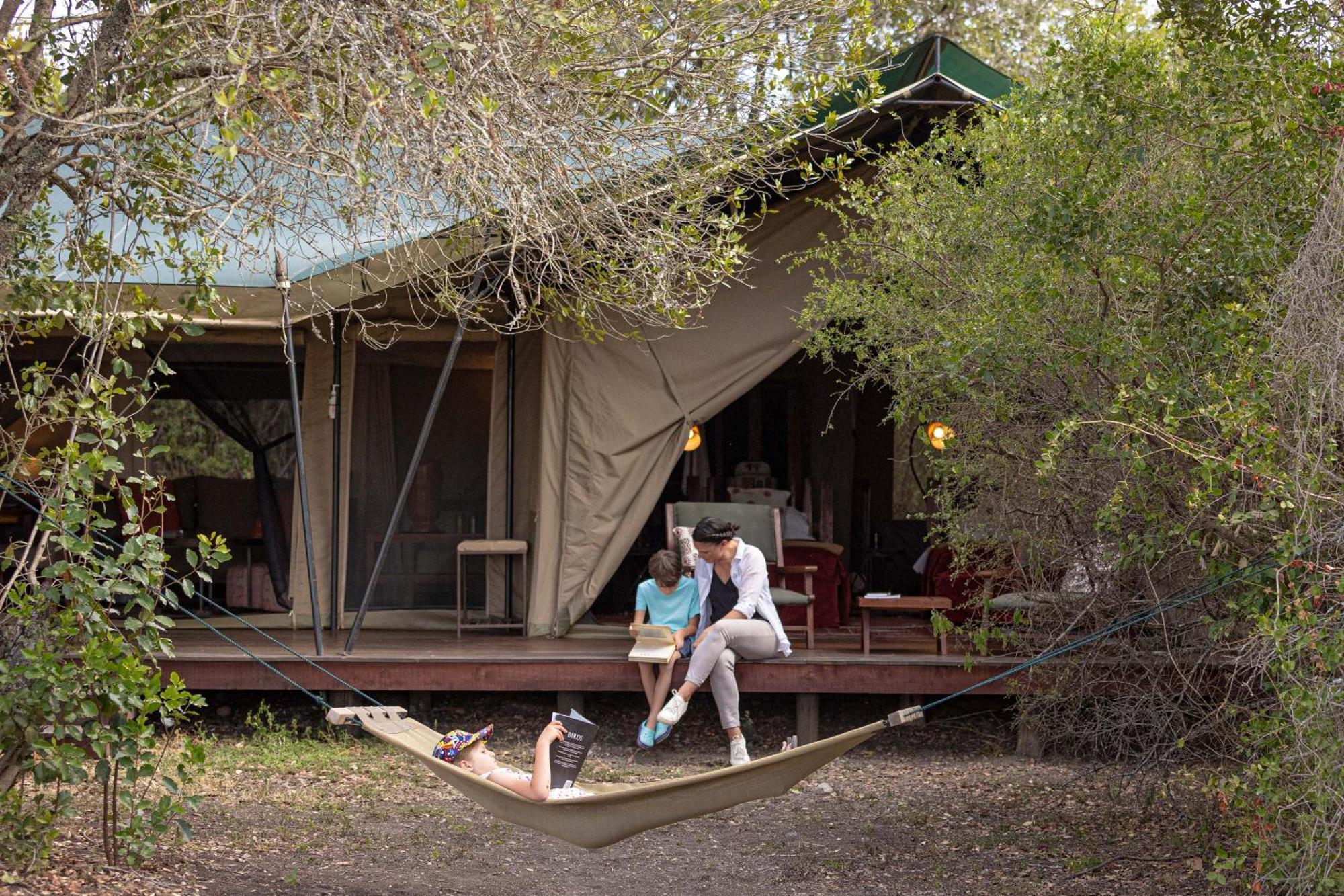 فيلا Kicheche Laikipia Camp Ol Pejeta Conservancy المظهر الخارجي الصورة