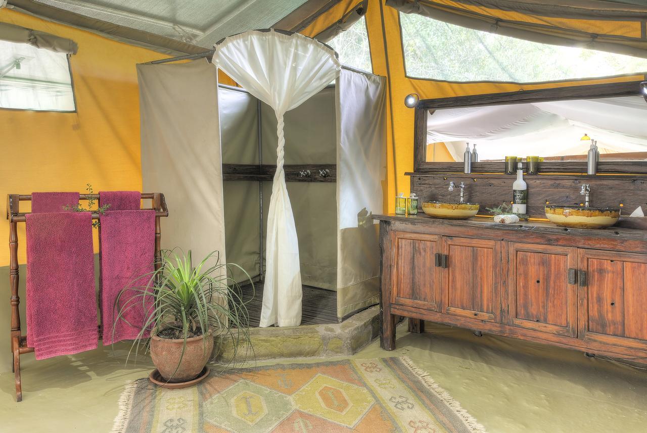 فيلا Kicheche Laikipia Camp Ol Pejeta Conservancy المظهر الخارجي الصورة