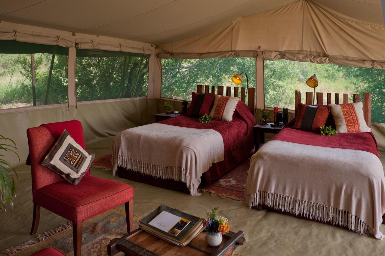 فيلا Kicheche Laikipia Camp Ol Pejeta Conservancy المظهر الخارجي الصورة