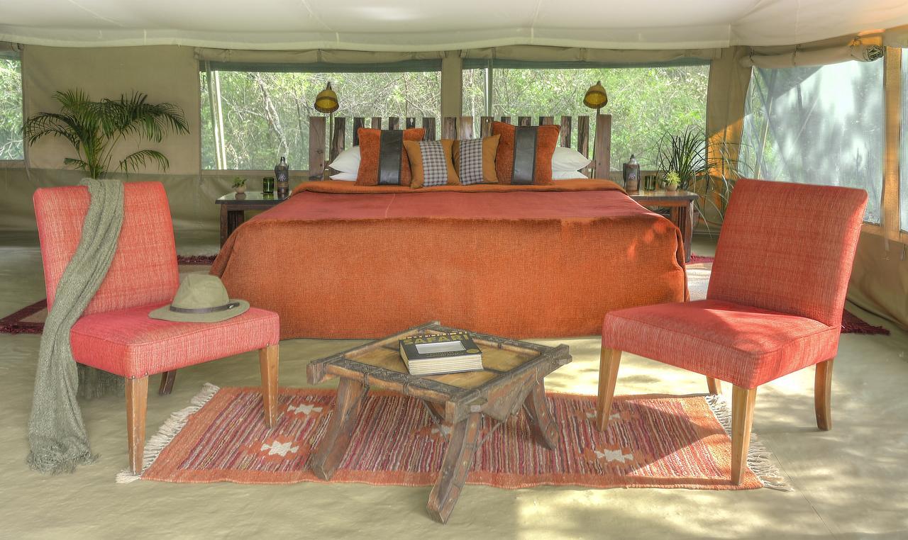 فيلا Kicheche Laikipia Camp Ol Pejeta Conservancy المظهر الخارجي الصورة