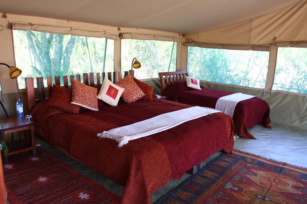 فيلا Kicheche Laikipia Camp Ol Pejeta Conservancy المظهر الخارجي الصورة