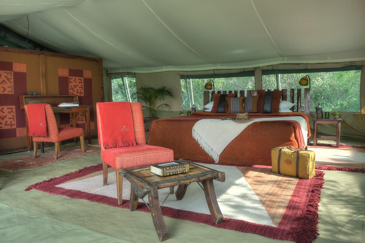 فيلا Kicheche Laikipia Camp Ol Pejeta Conservancy المظهر الخارجي الصورة