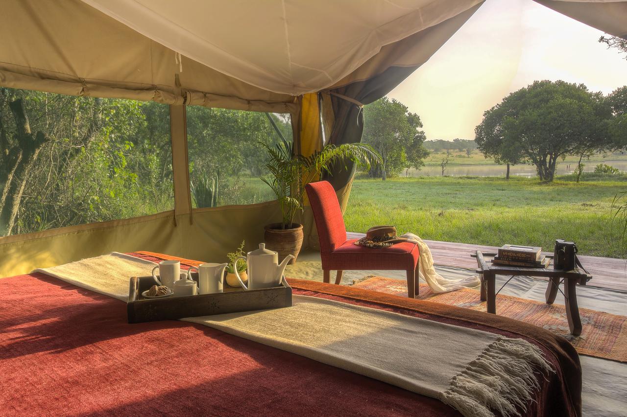 فيلا Kicheche Laikipia Camp Ol Pejeta Conservancy المظهر الخارجي الصورة