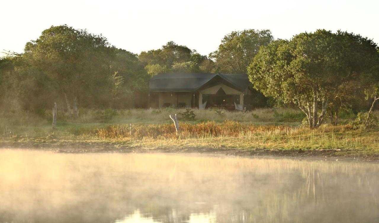 فيلا Kicheche Laikipia Camp Ol Pejeta Conservancy المظهر الخارجي الصورة