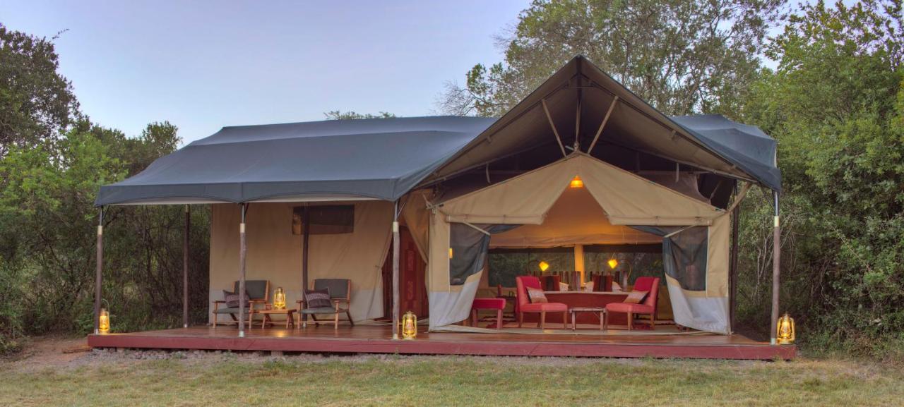 فيلا Kicheche Laikipia Camp Ol Pejeta Conservancy المظهر الخارجي الصورة