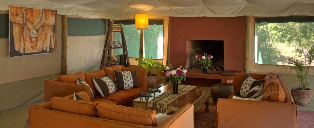 فيلا Kicheche Laikipia Camp Ol Pejeta Conservancy المظهر الخارجي الصورة