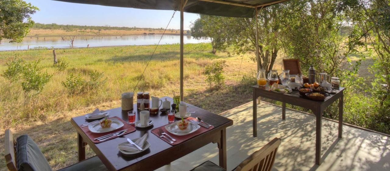 فيلا Kicheche Laikipia Camp Ol Pejeta Conservancy المظهر الخارجي الصورة