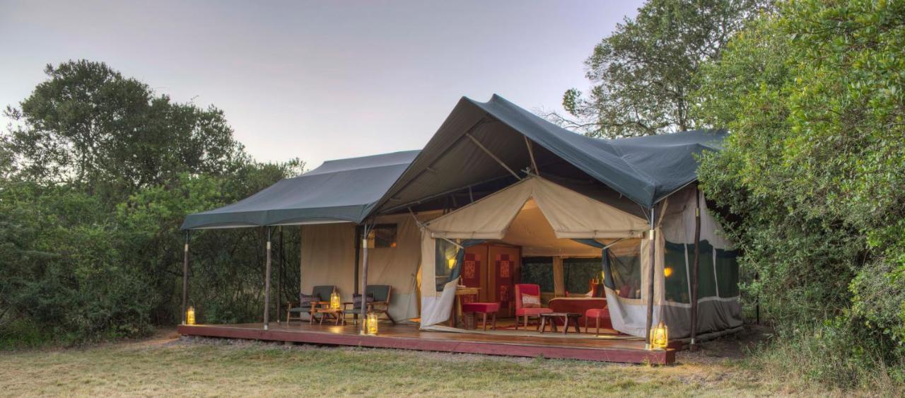 فيلا Kicheche Laikipia Camp Ol Pejeta Conservancy المظهر الخارجي الصورة
