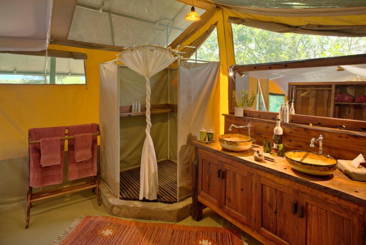 فيلا Kicheche Laikipia Camp Ol Pejeta Conservancy المظهر الخارجي الصورة