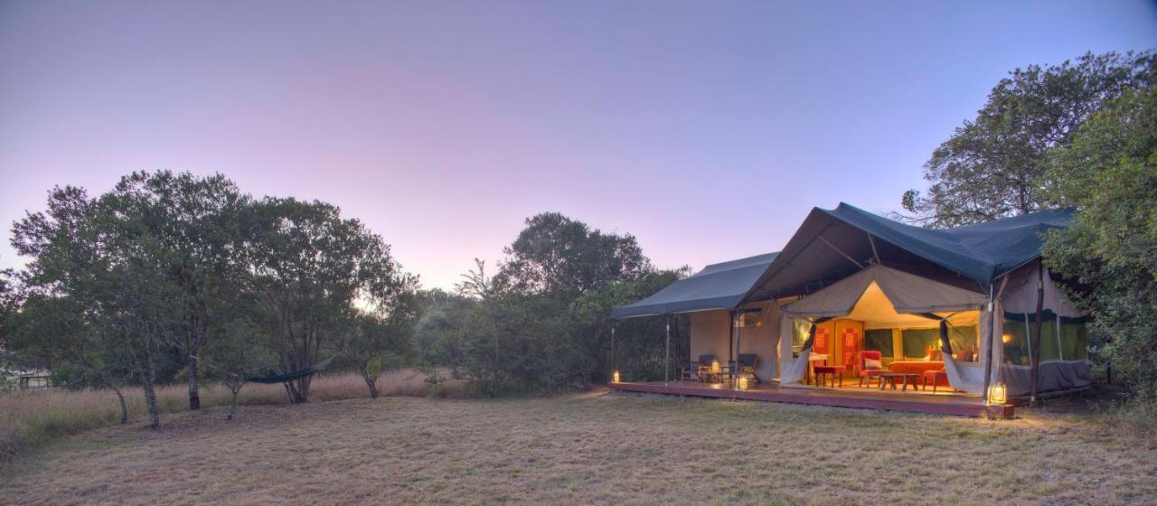 فيلا Kicheche Laikipia Camp Ol Pejeta Conservancy المظهر الخارجي الصورة