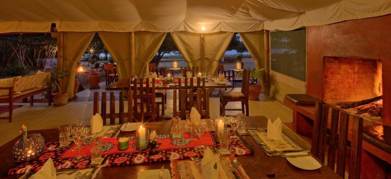 فيلا Kicheche Laikipia Camp Ol Pejeta Conservancy المظهر الخارجي الصورة